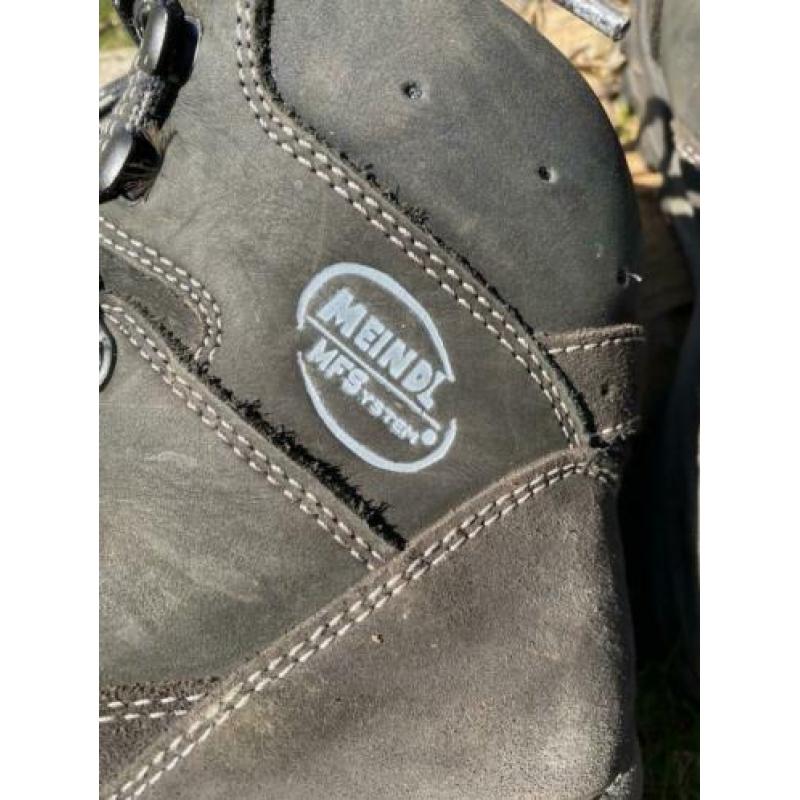 Meindl wandelschoenen goretex maat 40