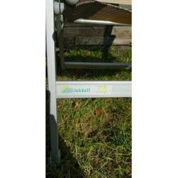 Dukdalf camping stoel