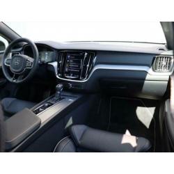VOLVO S60 T4 190pk Automaat R-Design / Intellisafe / 19
