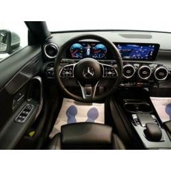 Mercedes-Benz A-Klasse 200 Prestige AMG Edition Aut, Widescr
