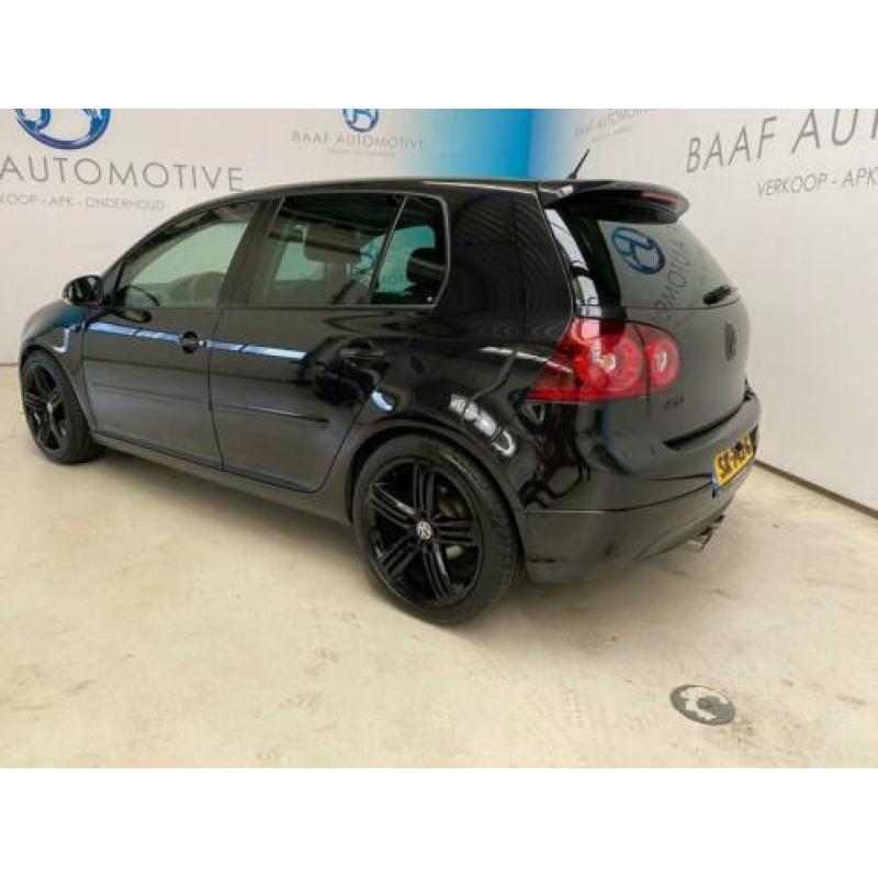 Volkswagen Golf 1.4 TSI Comfortline 11-2007 nwe.apk 5900 eu