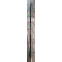 Zee/strandhengel telescoop 4.90mtr