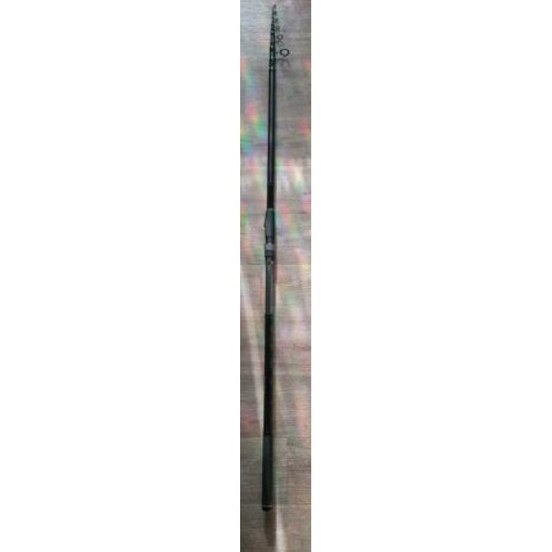 Zee/strandhengel telescoop 4.90mtr