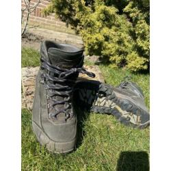 Meindl wandelschoenen goretex maat 40