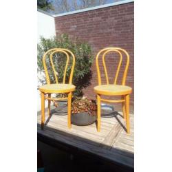 Thonet-stijl