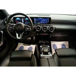 Mercedes-Benz A-Klasse 200 Prestige AMG Edition Aut, Widescr