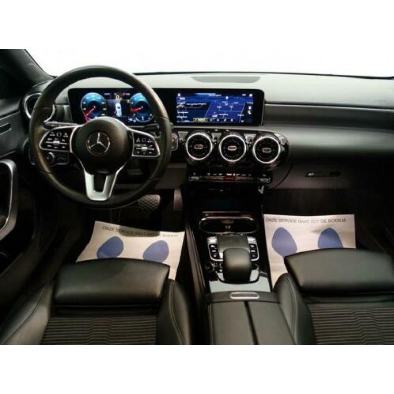 Mercedes-Benz A-Klasse 200 Prestige AMG Edition Aut, Widescr