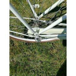 Cumberland dames transportfiets