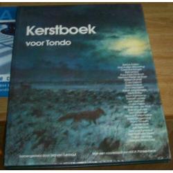 Veel boeken met illustraties van Anton Pieck