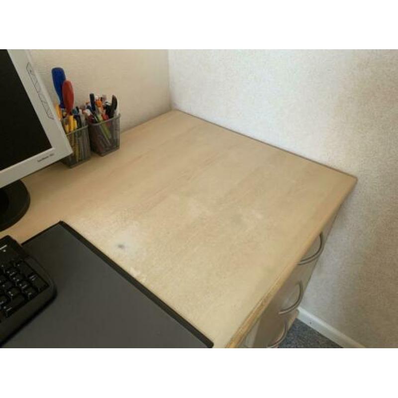 Bureau