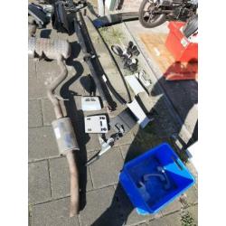 Diverse bmw e90 e91 e92 onderdelen
