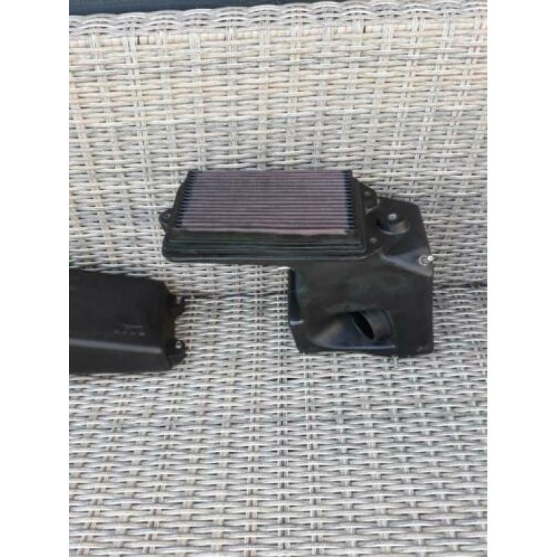 K&N Filter Moto Guzzi California 1100