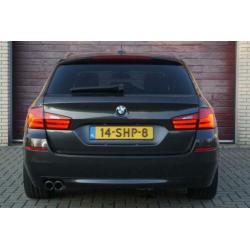 BMW 5 Serie Touring 520d High Executive Xenon, Elektrische t