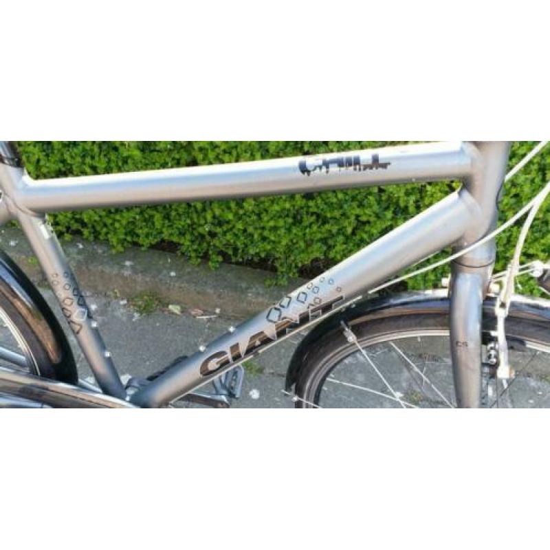 Giant herenfiets