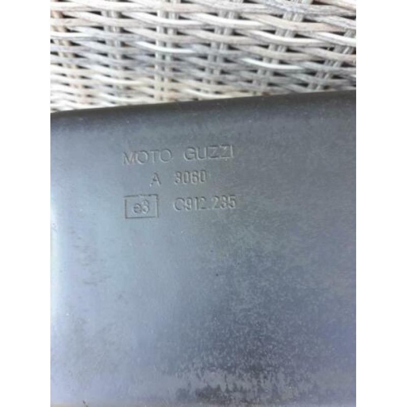 K&N Filter Moto Guzzi California 1100