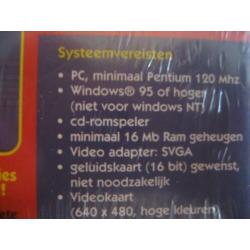 Diverse suske en wiske items