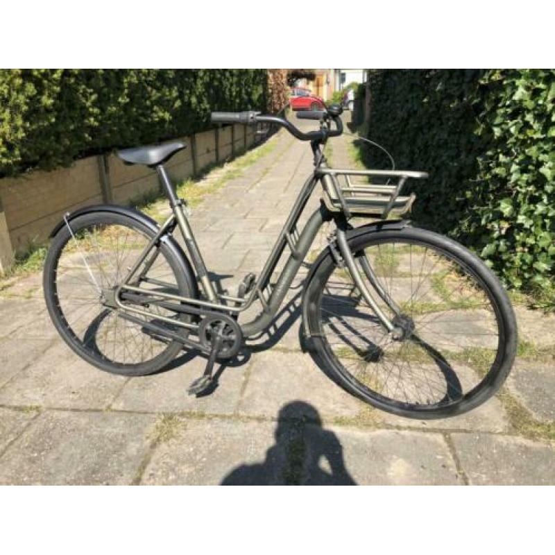 VANMOOF VAN MOOF Q 3 versnellingen
