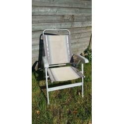Dukdalf camping stoel