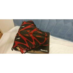 Jordan reebok kemp size 42 nieuw