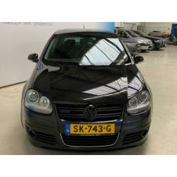 Volkswagen Golf 1.4 TSI Comfortline 11-2007 nwe.apk 5900 eu