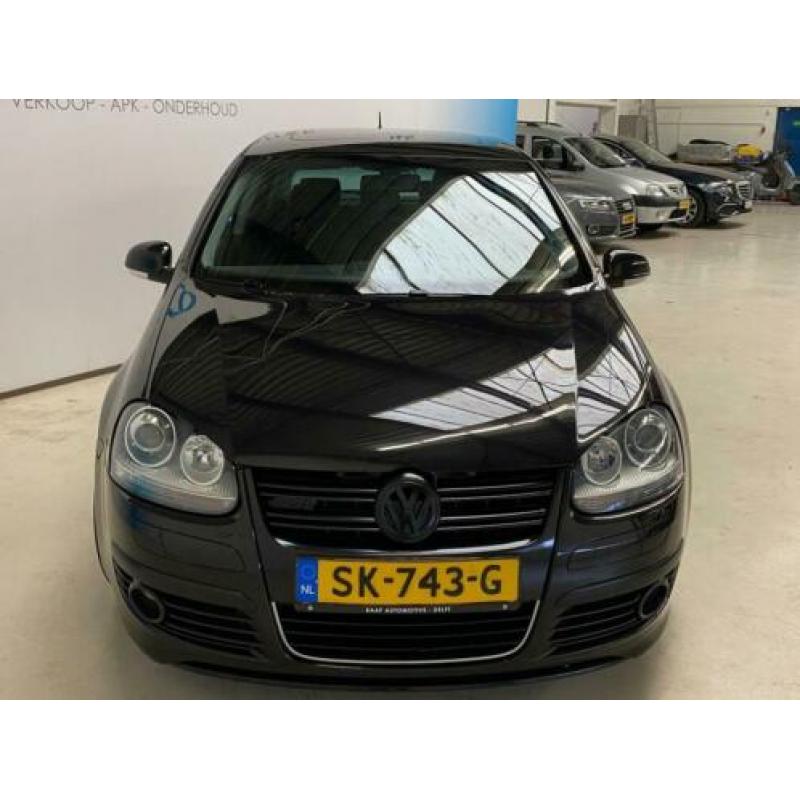 Volkswagen Golf 1.4 TSI Comfortline 11-2007 nwe.apk 5900 eu