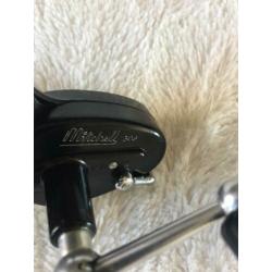 Mitchell 308 Fra (0)nce eerste model 308 fairpay/fair play