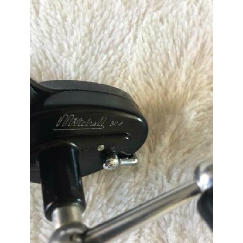 Mitchell 308 Fra (0)nce eerste model 308 fairpay/fair play