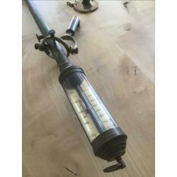Mooie antieke scheeps barometer