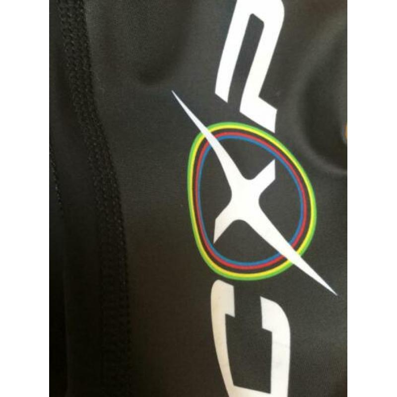 CXP fietskleding kids set
