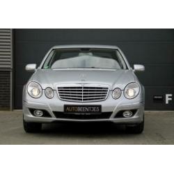 Mercedes-Benz E-klasse 200 K. Elegance