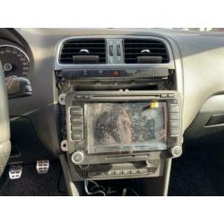 Volkswagen Polo 1.2 TDI 55KW BM 2012 Wit