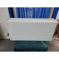 Jaga Low H2O convector radiator verwarming