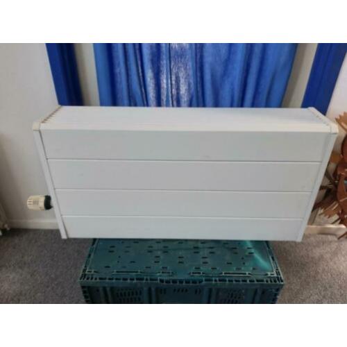Jaga Low H2O convector radiator verwarming