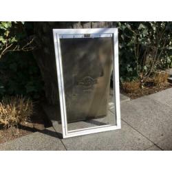 Hondenluik XL Pet Safe