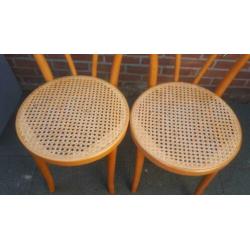Thonet-stijl