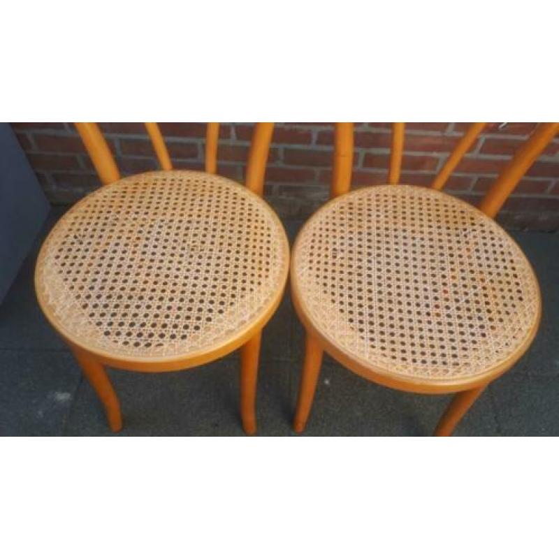 Thonet-stijl
