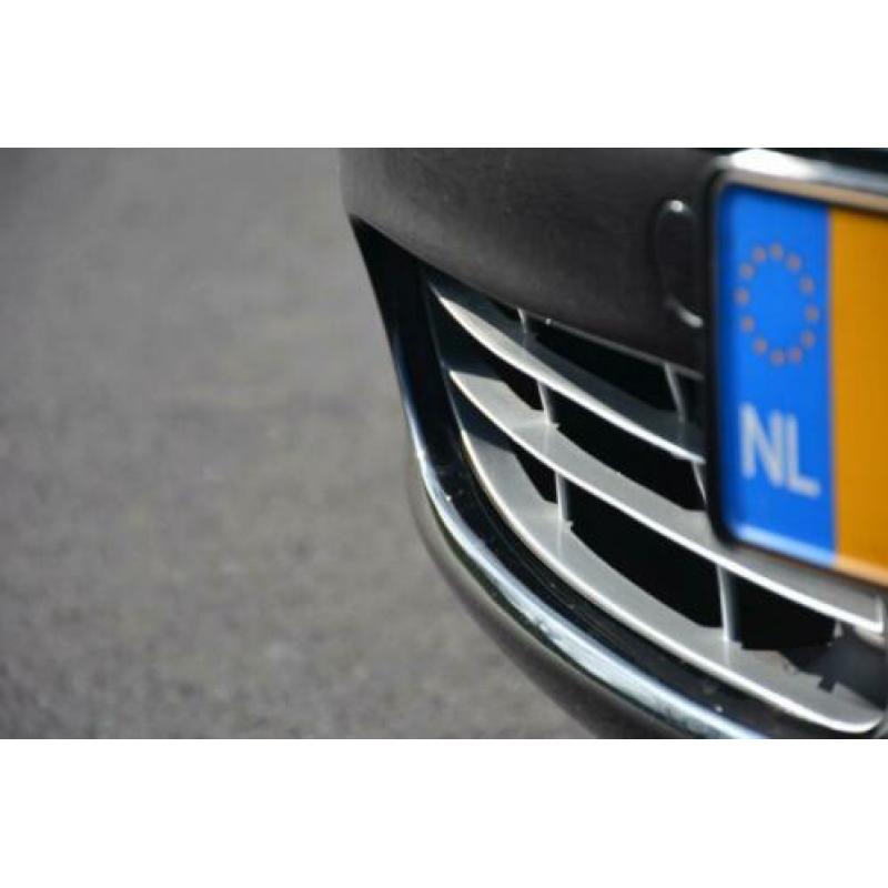 Porsche Boxster 1998 Zwart