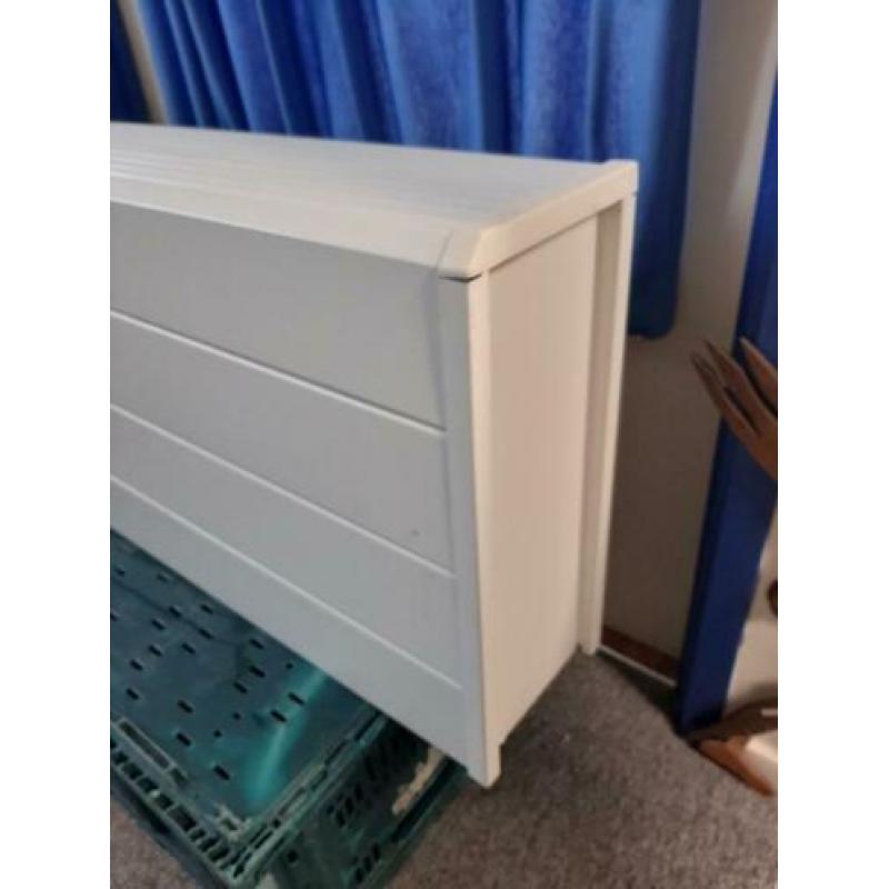 Jaga Low H2O convector radiator verwarming