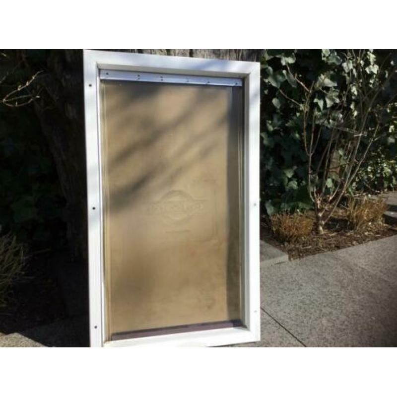 Hondenluik XL Pet Safe