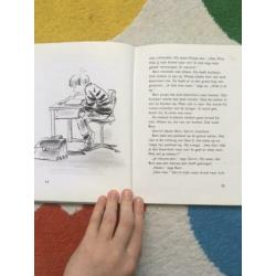 Knor verhalen Biep kinderboek