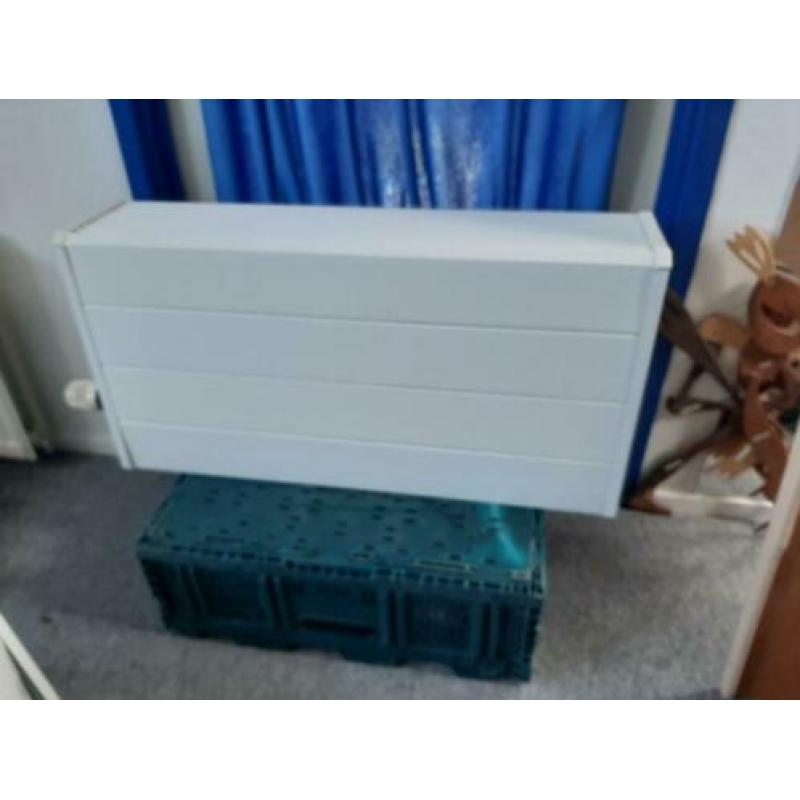 Jaga Low H2O convector radiator verwarming