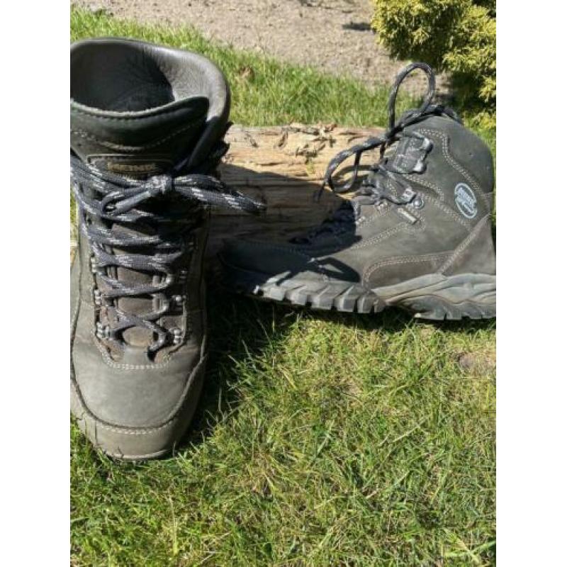 Meindl wandelschoenen goretex maat 40