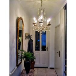 Antieke Franse kroonluchter