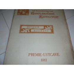 antieke boeken