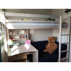 Kinderslaapkamer