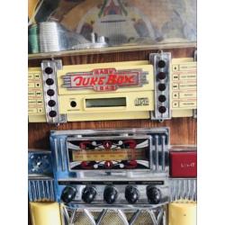 Oude baby JukeBox 1946