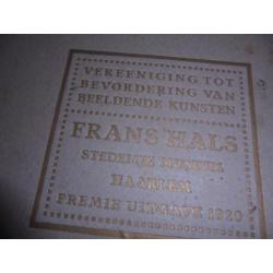 antieke boeken
