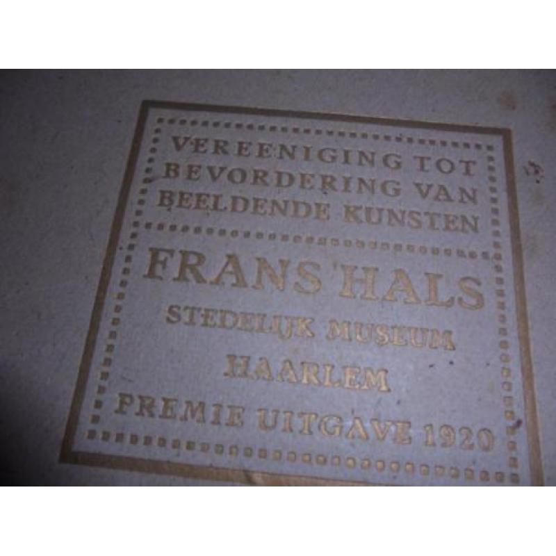 antieke boeken