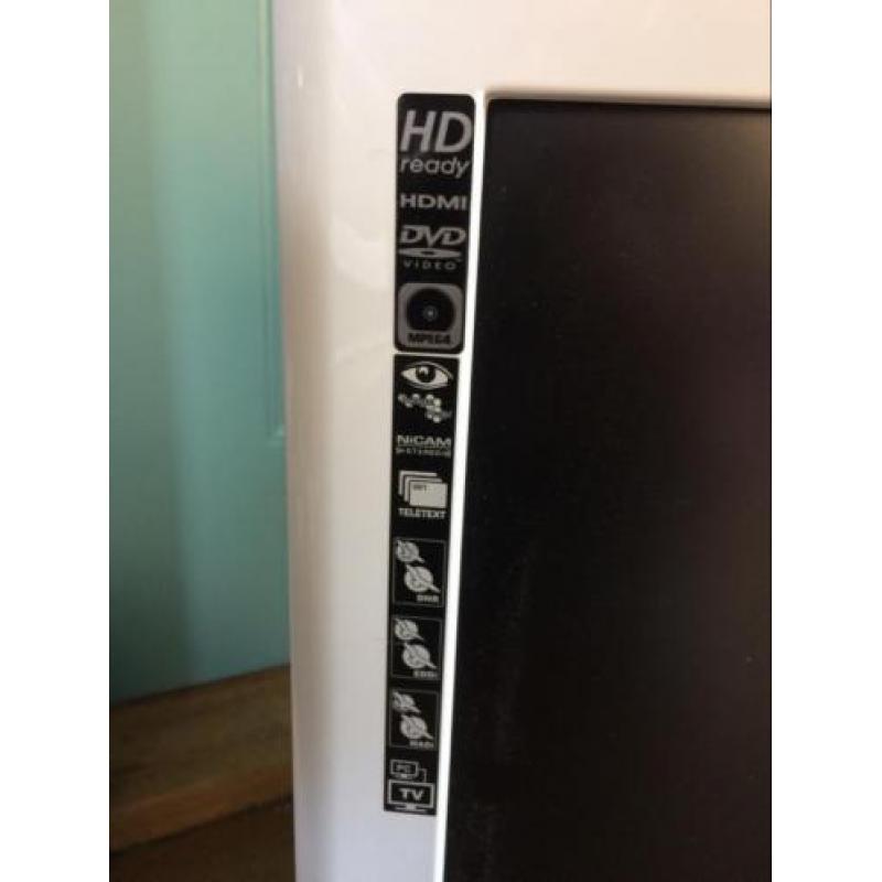 Witte salora tv