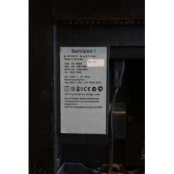 televisie B & O Beovision 1
